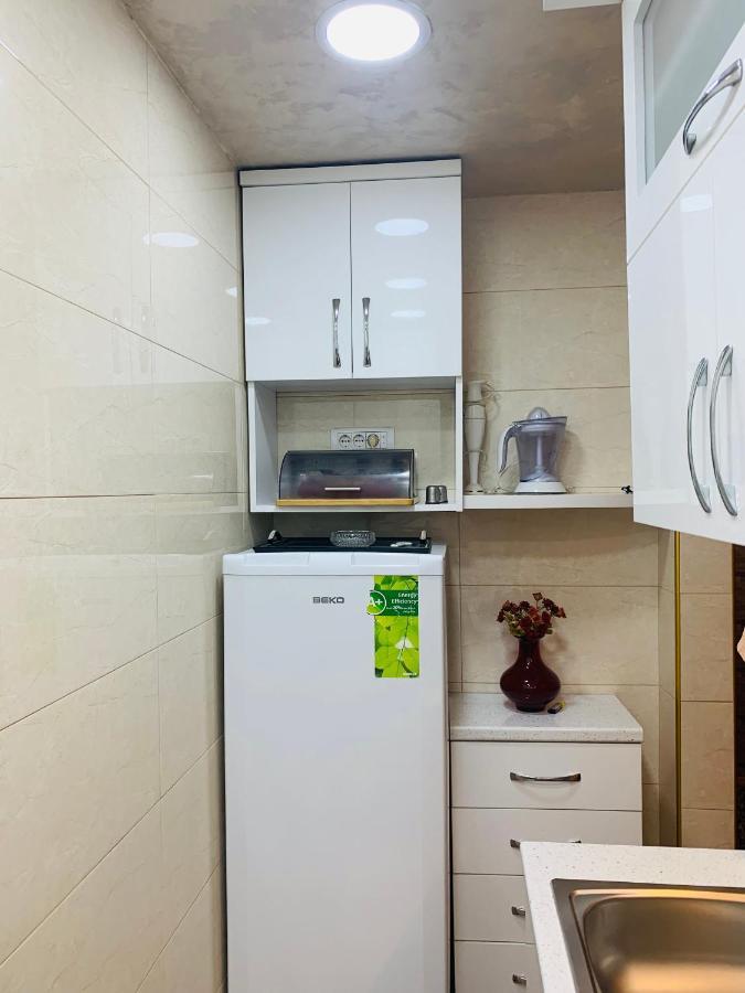 Apartman Valjevo Dk Daire Dış mekan fotoğraf